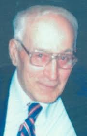 Obituary of Ernest Murray