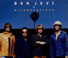 Potrivit informatiilor obtinute de agentia de presa mondena, trupa americana va canta pe stadionul lia manoliu, aflat acum in plina renovare, care, insa, va fi finalizat pana in iunie 2011. Misunderstood Bon Jovi Song Wikipedia