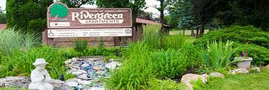 Keeping your lawn green, vibrant, healthy, and free of weeds is a job for experts. Rivergreen Apartments Apartment Huntington In