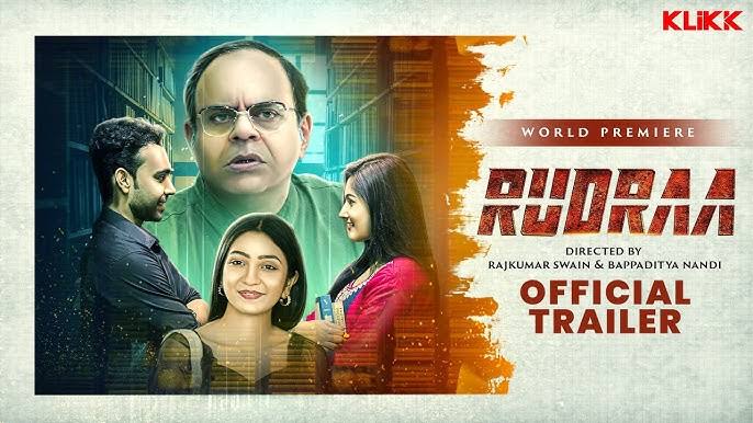 Rudraa (2024) 