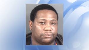 Registered sex offender arrested after being