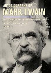 Mark Twain Books In Order