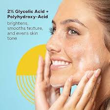 Amazon.com : Dickinson's Witch Hazel Exfoliating Bubble Toner with 0.5%  Salicylic Acid, Glycolic Acid & Niacinamide