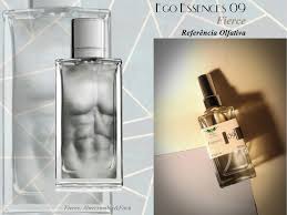 Perfume Ego 09 Fierce Abercrombie Referencia Olfativa 60ml No Elo7 Ego Cosmetica Artesanal F89d9a