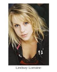 Lorraine Lindsay's Instagram, Twitter & Facebook