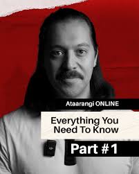 I'm just thinking in te reo Māori now. I'd like to do it every day. I'd  like to do it all the time. It's just so enriching.”