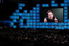 Now, as snowden continues to deal with the fallout of his decision to leak that. Edward Snowden Will Seek Russian Citizenship Ahead Of Son S Birth The New York Times