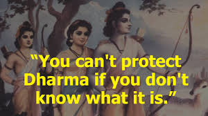 30 ramayana quotes to learn the virtues that'll change your life. Lord Shri Ram Quotes By Ramayana In English Lord Shri Ram Youtube