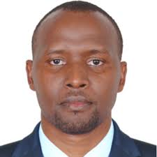 Kagarura Geoffrey Mark