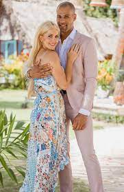 Ali oetjen is the latest reality tv star to say she regrets getting plastic surgery. The Bachelorette Australia 2018 Ali Addresses Ongoing Ex Drama