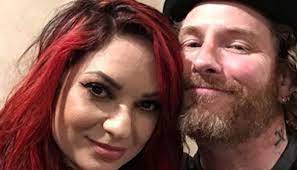 Scarlett stone is an actress. Corey Taylor Marries His Longtime Girlfriend In Las Vegas Alterock
