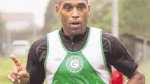 Daniel Asare gewinnt Volkslauf in Körle