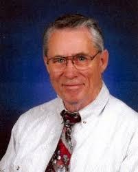 Robert Barrett Obituary