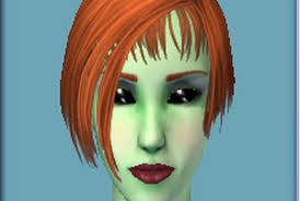 Kirsten Sims's Instagram, Twitter & Facebook