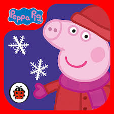 Google mercado de $ 3.99 juegos . Peppa Pig Book Christmas Wish La Ultima Version De Android Descargar Apk