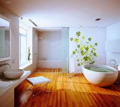 Asian bathroom design is about ultimate relaxation. Zen Inspired Japanese Inspired Bathroom A Spicy Boy