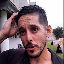 El Gerente General de Bantrab Licenciado Herberth Hernández habla del  primer Congreso Deportivo realizado éste día. El objetivo es buscar que los  entrenadores y dirigentes se capaciten sobre las nuevas metodologías del