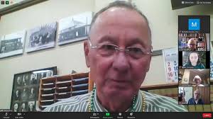 League of Women Voters