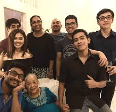 Kristof milak is a hungarian swimmer. Netizen Perhaps Exposure To Happy Chindian Families Would Help Racist Uncle Change His Mind Toysmatrix