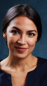 Sandra ocasio cortez hotsell