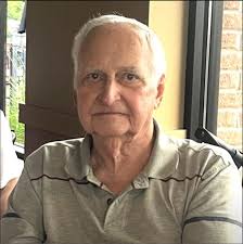 Jerry D. Raley Obituary April 12, 2025