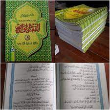 Maybe you would like to learn more about one of these? Kitab Fiqhul Wadih Juz 1 Shopee Indonesia