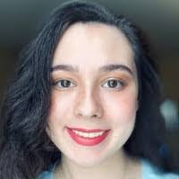 Violet Garcia's Instagram, Twitter & Facebook