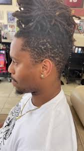 Dax Rodgers The Barber