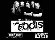 The Fools at The Cut
