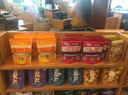 flatbush food coop brooklyn granola granola balls granola coop