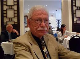 Buz Standefer Obituary (1942