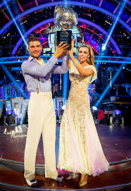 Bbc breakfast presenter reid was favourite with bookmakers to win the show's. Abbey Clancy Is Crowned Queen Of The 2013 Strictly Come Dancing Ballet News Straight From The Stage Bringing You Ballet Insights Strictly Come Dancing Strictly Come Dancing Winners Dance