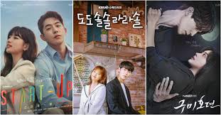 Make sure you read those article too, if you are a korean drama queen. 21 New Korean Dramas In End 2020 To Add To Your To Watch List