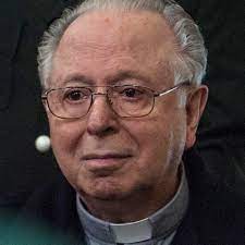 This monday at the age of 90, fernando karadima passed away, former priest of el bosque parish, who he was expelled for crimes of sexual abuse within the church. Pope Francis Defrocks Priest Fernando Karadima A Notorious Abuser In Chile Mpr News