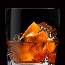 Hut one, hut two … ahhh! Cinnamon Whiskey Spark Jack Daniel S