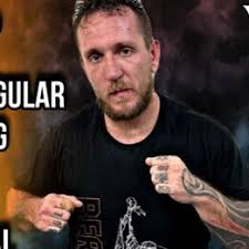 Josh Frazier vs. Evan Lavely, Combate MVP