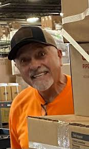 Richard "Rick" Zarnecki Obituary