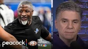 New York Jets reportedly target Aaron Glenn as next head coach