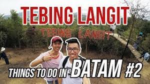 We did not find results for: Things To Do In Batam Wisata Alam Tebing Langit Sekupang Youtube