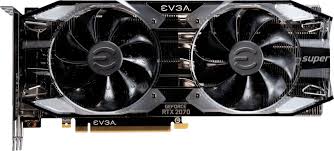 Nvidia introduced three rtx graphics card lineups in 2018: Best Buy Evga Super Xc Ultra Gaming Nvidia Geforce Rtx 2070 Super 8gb Gddr6 Pci Express 3 0 Graphics Card Black Transparent 08g P4 3173 Kb