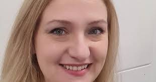 Jessica Wray's Instagram, Twitter & Facebook