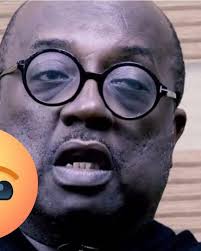 🔶ERIC DIDIA range à jamais son micro 😔😔😔😔😔😔😔 Nous apprenons avec  consternation , le décès du talentueux ÉRIC DIDIA, figure de proue des  Médias en Côte d'Ivoire. Toutes nos pensées vont à