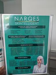 Find out what works well at hannan medispa alor setar from the people who know best. Narqes Skinttelligent Medispa Review Crack Culture