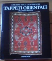 Tappeti orientali, caucasici, persiani : EDER Doris, ASCHENBRENNER Erich:  Amazon.it: Libri