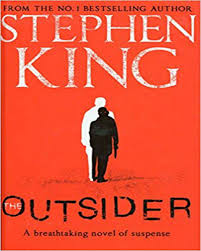 Buy The Outsider By Stephen King Hardcover By Stephen King | Nuria ...