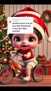 Nombres En 3d Personalizado De Navidad Gael