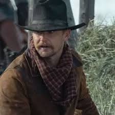 Yellowstone's 1923 confirms Zane Davis' fate in season 2