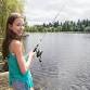 Fishing Fun!