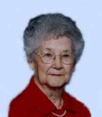 Mrs. Dorothy Peters Self, 92 Obituary November 8, 2011