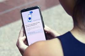 The utility tracks all the contacts you have encountered in the last 25. Singapore App Halves Contact Tracing Time Top Engineer Says Bloomberg